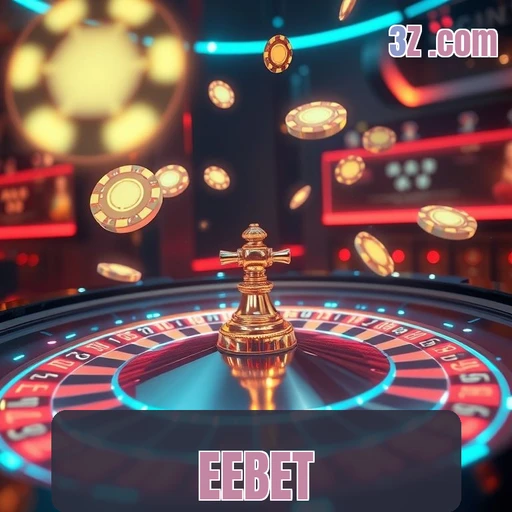 Experimente o app do eebet e jogue como nunca