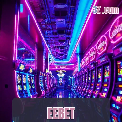 Bônus Imperdíveis no eebet: Atraia Sorte e Vestígios de Diversão