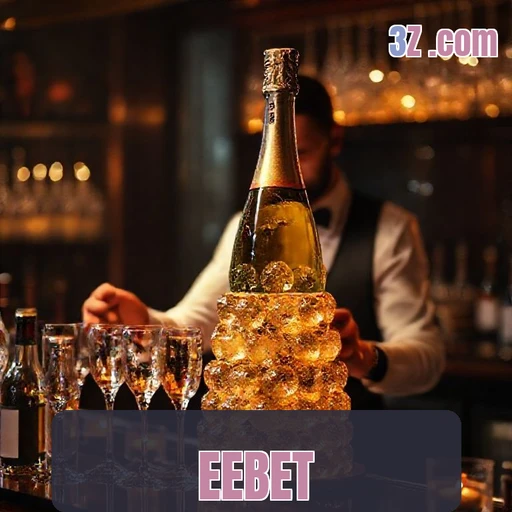 A Plataforma eebet: Um Mundo Inovador de Jogos Online