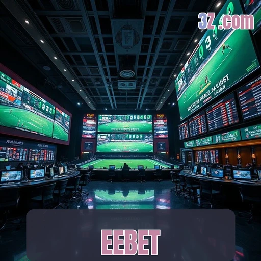 Promoções Incríveis no eebet que Você Não Pode Perder!