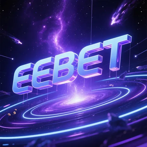 Novo logo da eebet